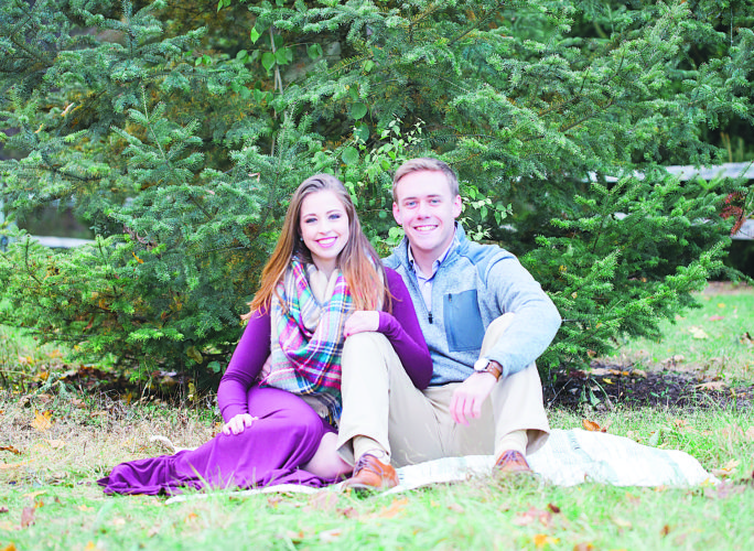 Jessica Schraff, Corey Sell